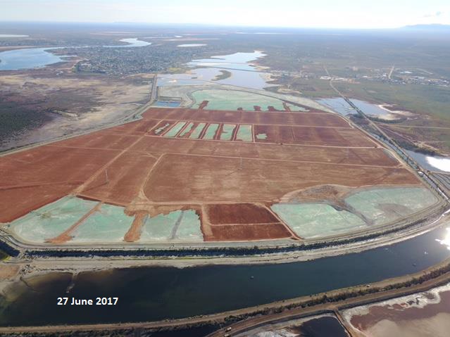 flinders aerial 27jun2017